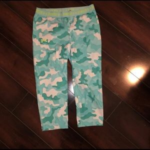 Under armour leggings